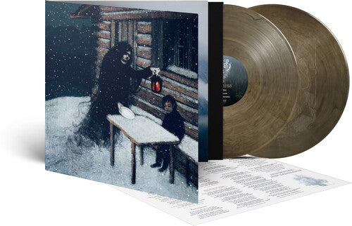 Grab - Kremess - Vinyl Record