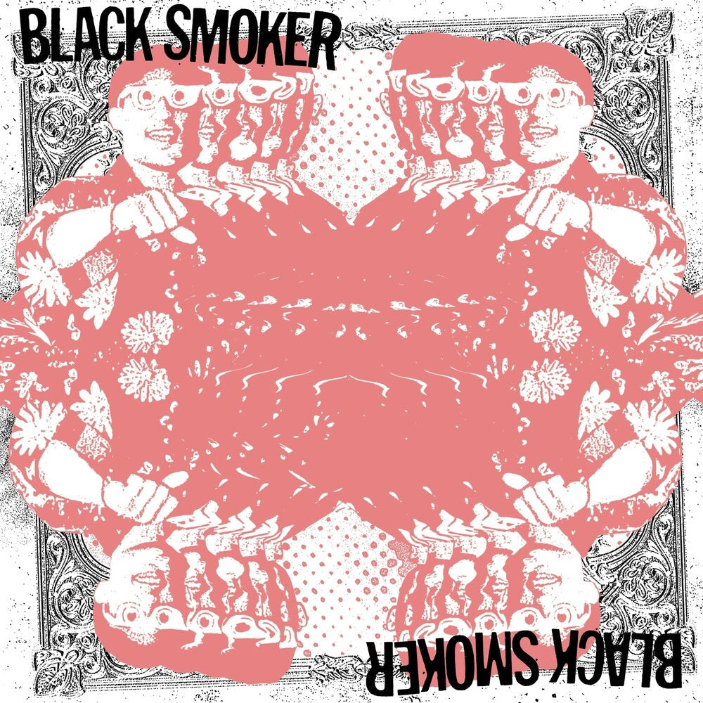 Black Smoker [LP] Vinyl Record