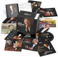 The Complete Warner Classics Edition Music CD