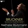Stutzmann,natalie / Atlanta Symphony Orchestra - Bruckner: Symphony No.4 - Music CD