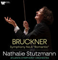 Pre-Order: Bruckner: Symphony No.4 Music CD