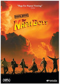 Napa Boys, The - Napa Boys, The - DVD