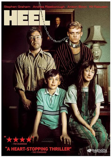 Heel - Heel - DVD