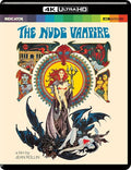 Nude Vampire - Nude Vampire - UHD