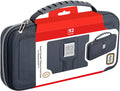 Rds Swt Game Traveler Deluxe Premium Black Case - Rds Swt Game Traveler Deluxe Premium Black Case - Game Accessories