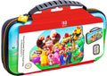 Rds Swt Game Traveler Deluxe Princess Peach Case - Rds Swt Game Traveler Deluxe Princess Peach Case - Game Accessories