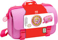 Rds Swt Game Traveler Dlx Princess Peach Crossbody - Rds Swt Game Traveler Dlx Princess Peach Crossbody - Game Accessories