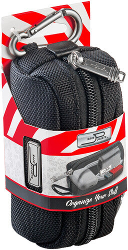 Rds Uni Safepockets Accessories Case - Extra Small - Rds Uni Safepockets Accessories Case - Extra Small - Game Accessories