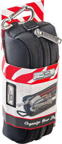 Rds Uni Safepockets Accessories Case - Small - Rds Uni Safepockets Accessories Case - Small - Game Accessories