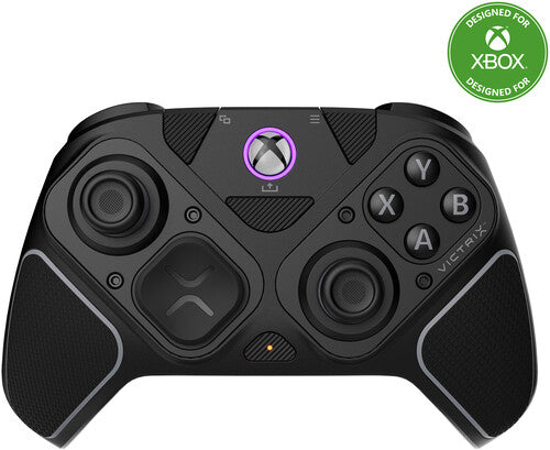 Tb Xbx Victrix Pro Bfg Reloaded Wrls Cont-black - Tb Xbx Victrix Pro Bfg Reloaded Wrls Cont-black - Game Accessories