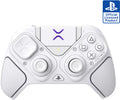 Tb Ps5 Victrix Pro Bfg Reloaded Wrls Cont-white - Tb Ps5 Victrix Pro Bfg Reloaded Wrls Cont-white - Game Accessories