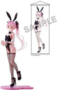 Illustation Rurudo Hatsune Bunny Girl Ver Fig Ltd - Illustation Rurudo Hatsune Bunny Girl Ver Fig Ltd - Collectibles