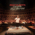 Alberts,ziggy - Live At The Royal Albert Hall - Red Marble Vinyl - Vinyl Record