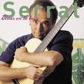 Serrat,joan Manuel - Versos En La Boca - Music CD