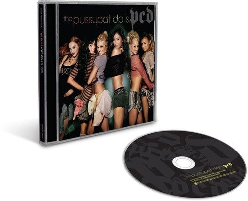 Pussycat Dolls - Pcd [extended Tracklist Edition] - Music CD