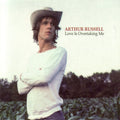 Russell,arthur - Love Is Overtaking Me (redux) - Vinyl Record