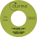 Delvon Lamarr  Lamarr Organ - Chicken Leg / If I Could [7" Vinyl]