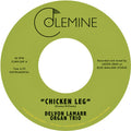 Lamarr,delvon - Chicken Leg / If I Could - Vinyl Record