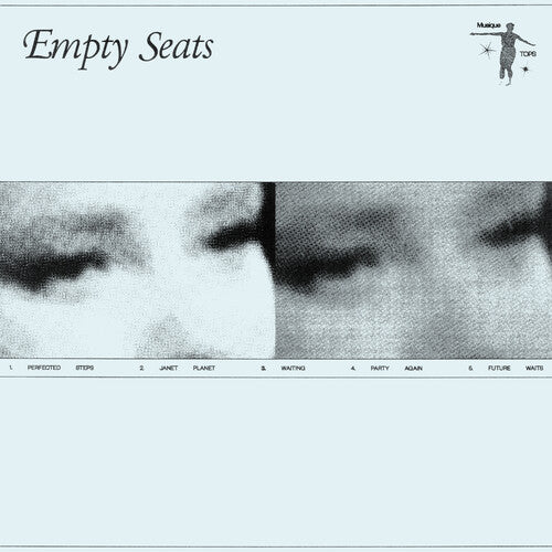 Tops - Empty Seats - Vinyl Record