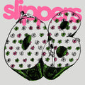 SLIPPERS - Slippers 08 [LP]