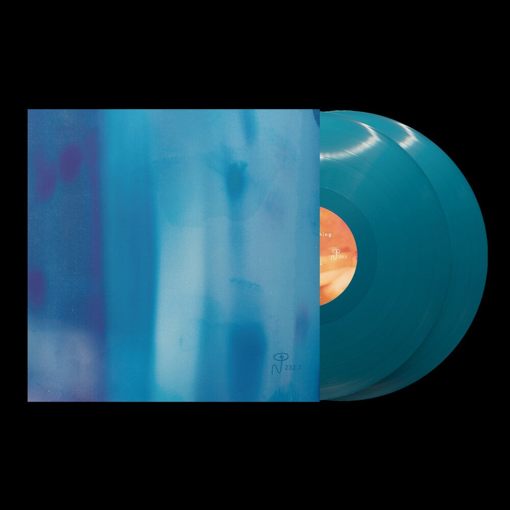 Xuvetyn - Blue (Blue) [Colored Vinyl] Vinyl Record