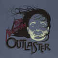 Nastasia,nina - Outlaster - Red - Vinyl Record