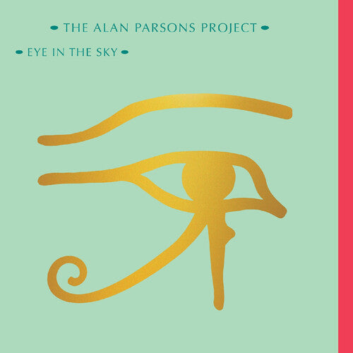 Parsons,alan Project - Eye In The Sky - Immersive Audio Blu-ray - Blu-ray