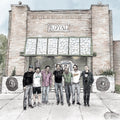 Jesper Lindell - Royal [CD]
