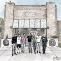 Lindell,jesper - Royal - Music CD