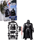 Sw Epic Figure Darth Vader - Sw Epic Figure Darth Vader - Collectibles