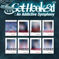 Modyssey - I Got Hooked An Addictive Symphony - Music CD