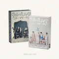 Nct Wish - Ode To Love - Package Version - Music CD