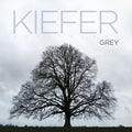 Grey [LP] Vinyl Record