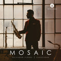Flores,salvador - Mosaic - Music CD