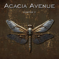Acacia Avenue - Chapter V - Music CD