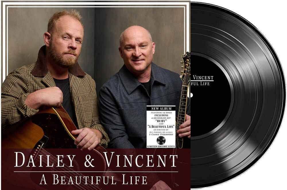 Beautiful Life [LP] Vinyl Record
