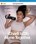 Charli Xcx: Alone Together - Charli Xcx: Alone Together - Blu-ray