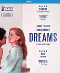 Dreams - Dreams - Blu-ray