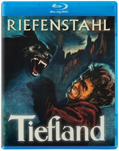 Tiefland - Tiefland - Blu-ray