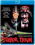 Terror Train - Terror Train - Blu-ray