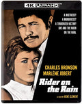 Rider On The Rain - Rider On The Rain - UHD