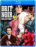 Brit Noir Collection I (cage Of Gold / Ringer - Brit Noir Collection I (cage Of Gold / Ringer - Blu-ray