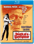 Death Of A Gunfighter - Death Of A Gunfighter - Blu-ray