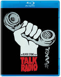 Talk Radio - Talk Radio - Blu-ray
