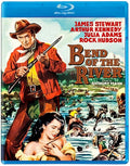 Bend Of The River - Bend Of The River - Blu-ray