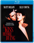 A Kiss Before Dying - A Kiss Before Dying - Blu-ray