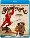 Swashbuckler - Swashbuckler - Blu-ray
