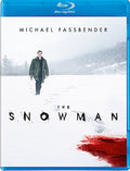 Snowman - Snowman - Blu-ray