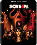 Scream 4 - Scream 4 - UHD