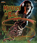 Mystics In Bali - Mystics In Bali - Blu-ray